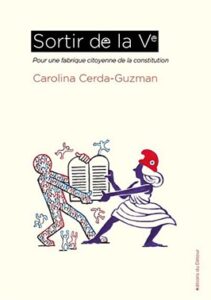 Livre Sortir de la Ve