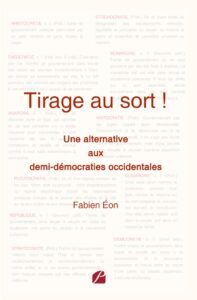 Livre Tirage au sort
