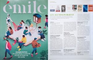 Emile Magazine