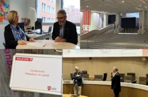 Colloque santé