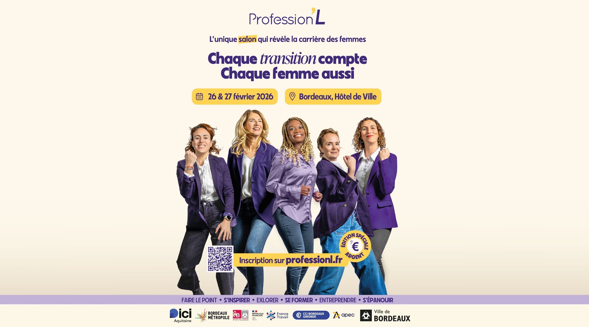ProfessionL