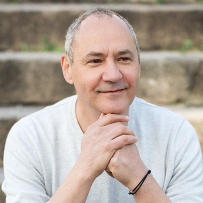 Fabien Eon