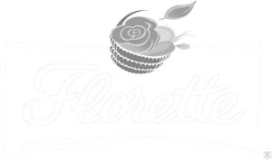 logo florette blanc