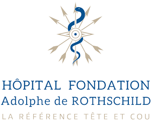 logo fondation rothschild